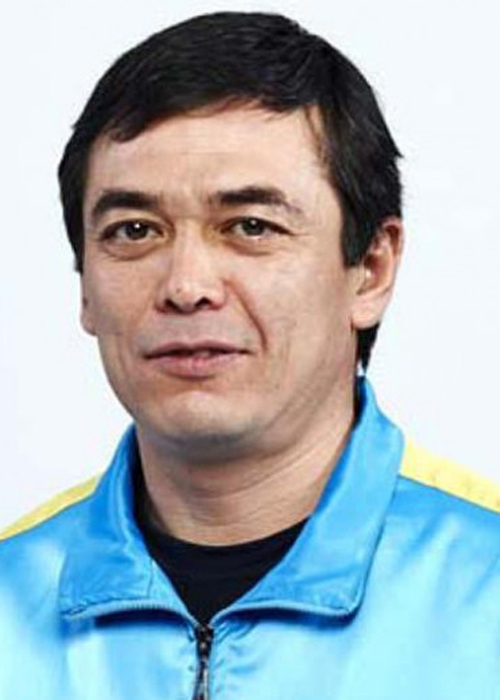 Bolat Zhumadilov